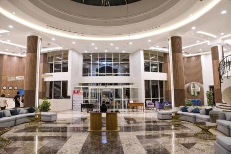 Ivy Cyrene Sharm Hotel (13+) 4⭐️ інформація про готель та пошук турів в готелі Ivy Cyrene Sharm Hotel (13+) 4⭐️ в Єгипеті