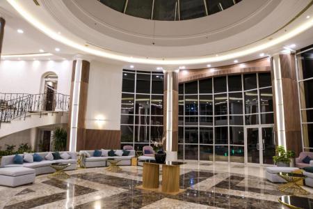 Ivy Cyrene Sharm Hotel (13+) 4⭐️ інформація про готель та пошук турів в готелі Ivy Cyrene Sharm Hotel (13+) 4⭐️ в Єгипеті