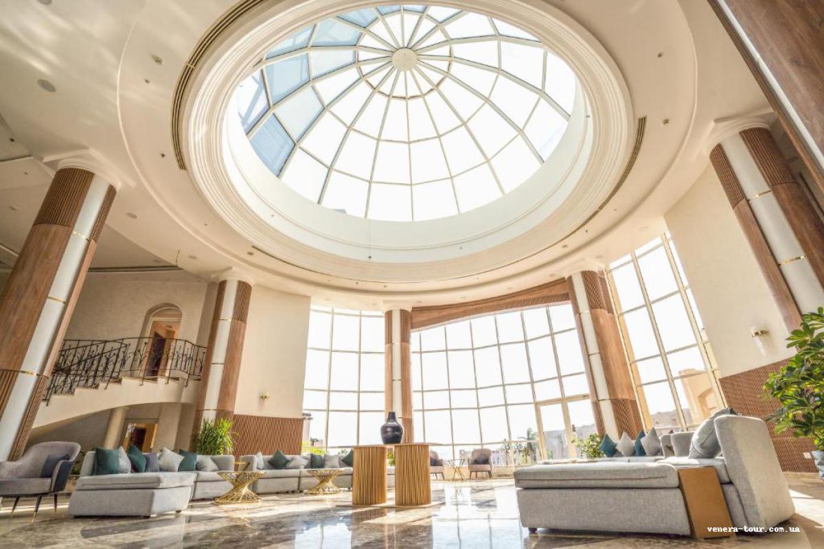 Ivy Cyrene Sharm Hotel (13+) 4⭐️ інформація про готель та пошук турів в готелі Ivy Cyrene Sharm Hotel (13+) 4⭐️ в Єгипеті