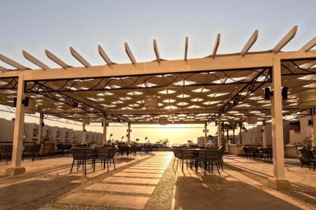 Ivy Cyrene Sharm Hotel (13+) 4⭐️ інформація про готель та пошук турів в готелі Ivy Cyrene Sharm Hotel (13+) 4⭐️ в Єгипеті