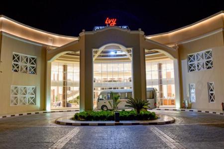 Ivy Cyrene Sharm Hotel (13+) 4⭐️ інформація про готель та пошук турів в готелі Ivy Cyrene Sharm Hotel (13+) 4⭐️ в Єгипеті