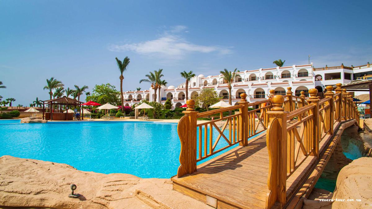 Sierra Sharm El Sheikh 5⭐️ інформація про готель та пошук турів в готелі Sierra Sharm El Sheikh 5⭐️ в Єгипеті