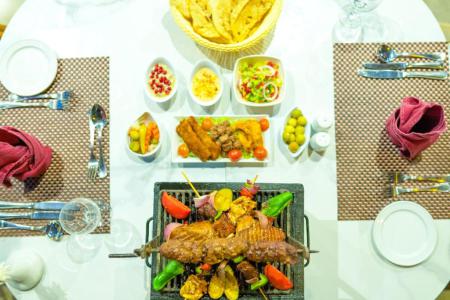 Ivy Cyrene Sharm Hotel (13+) 4⭐️ інформація про готель та пошук турів в готелі Ivy Cyrene Sharm Hotel (13+) 4⭐️ в Єгипеті