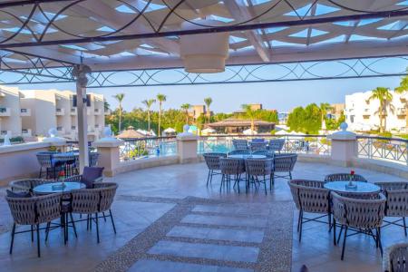Ivy Cyrene Sharm Hotel (13+) 4⭐️ інформація про готель та пошук турів в готелі Ivy Cyrene Sharm Hotel (13+) 4⭐️ в Єгипеті