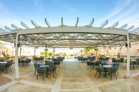 Ivy Cyrene Sharm Hotel (13+) 4⭐️ інформація про готель та пошук турів в готелі Ivy Cyrene Sharm Hotel (13+) 4⭐️ в Єгипеті
