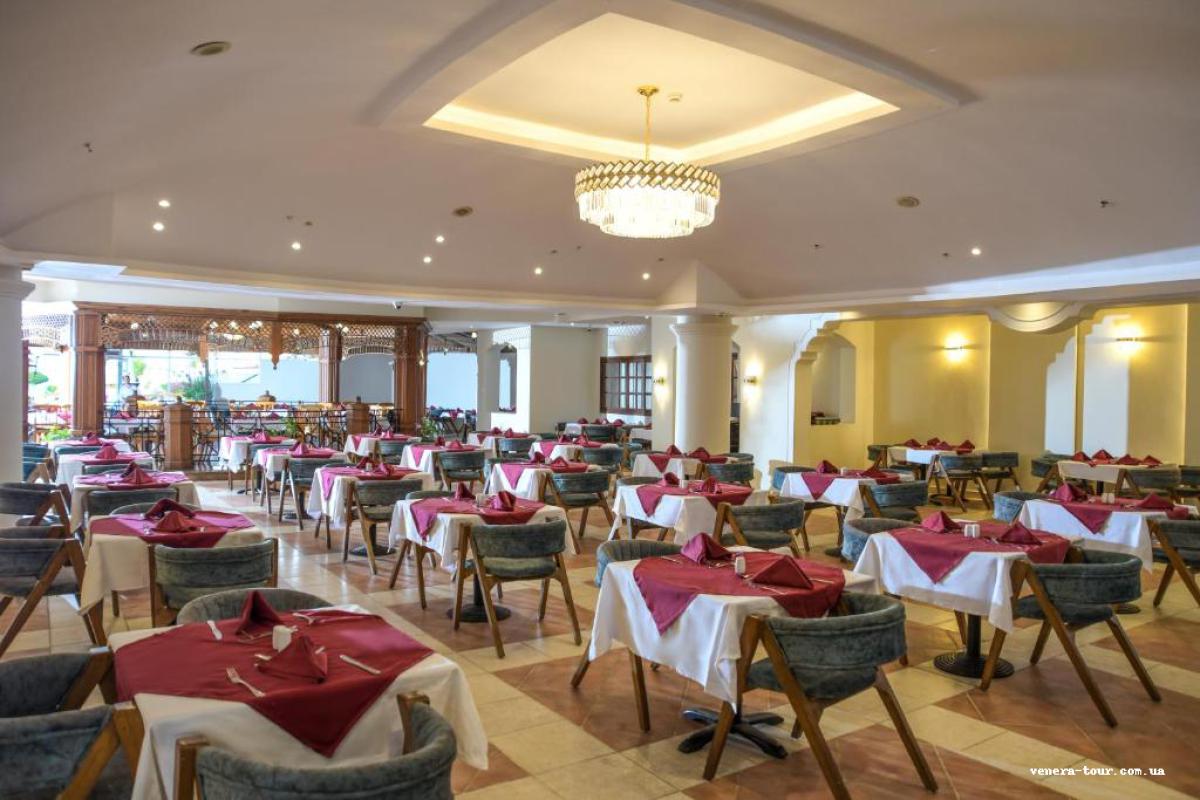 Ivy Cyrene Sharm Hotel (13+) 4⭐️ інформація про готель та пошук турів в готелі Ivy Cyrene Sharm Hotel (13+) 4⭐️ в Єгипеті