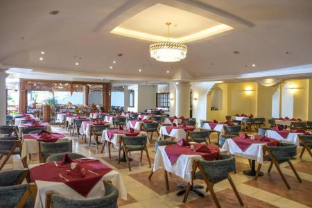 Ivy Cyrene Sharm Hotel (13+) 4⭐️ інформація про готель та пошук турів в готелі Ivy Cyrene Sharm Hotel (13+) 4⭐️ в Єгипеті