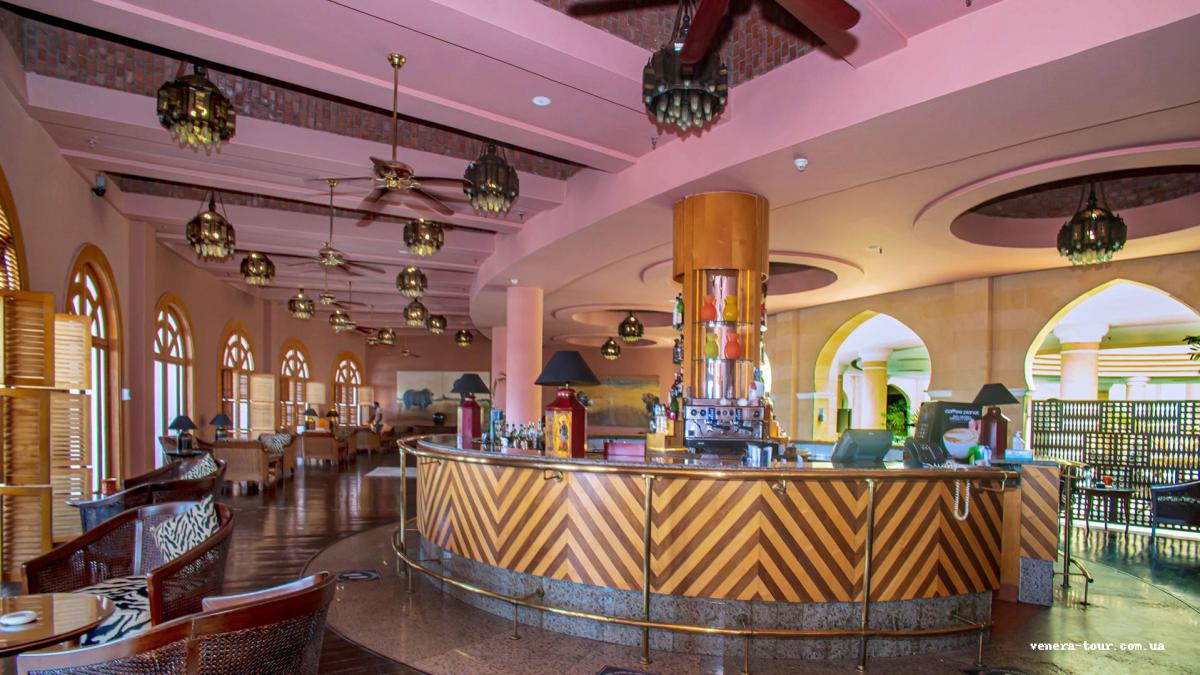 Sierra Sharm El Sheikh 5⭐️ інформація про готель та пошук турів в готелі Sierra Sharm El Sheikh 5⭐️ в Єгипеті