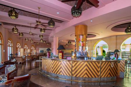 Sierra Sharm El Sheikh 5⭐️ інформація про готель та пошук турів в готелі Sierra Sharm El Sheikh 5⭐️ в Єгипеті