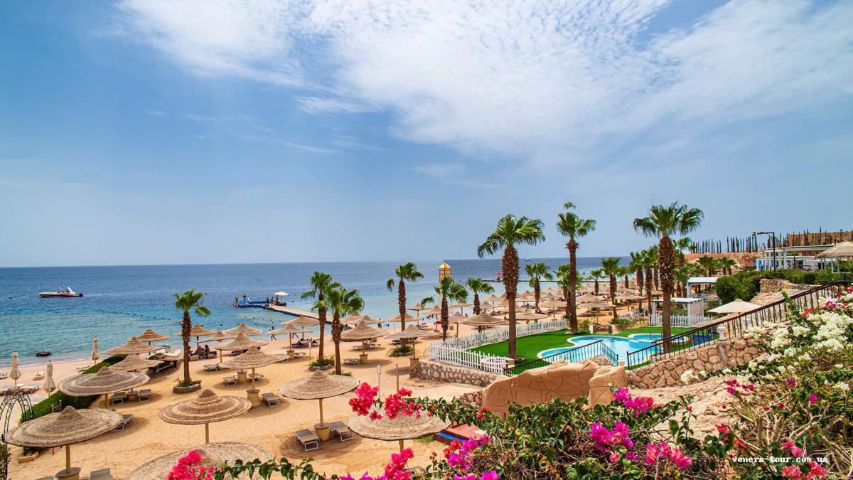 Sierra Sharm El Sheikh 5⭐️ інформація про готель та пошук турів в готелі Sierra Sharm El Sheikh 5⭐️ в Єгипеті
