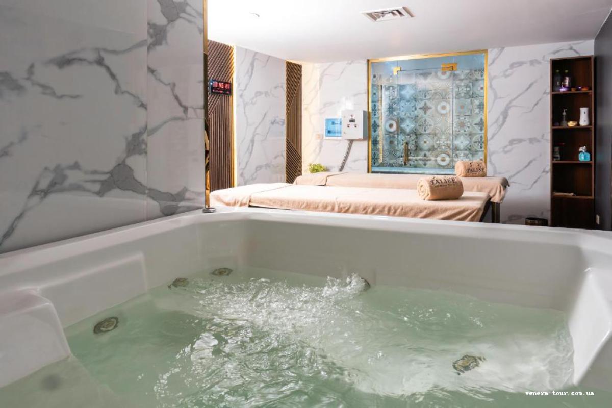 Ivy Cyrene Sharm Hotel (13+) 4⭐️ інформація про готель та пошук турів в готелі Ivy Cyrene Sharm Hotel (13+) 4⭐️ в Єгипеті