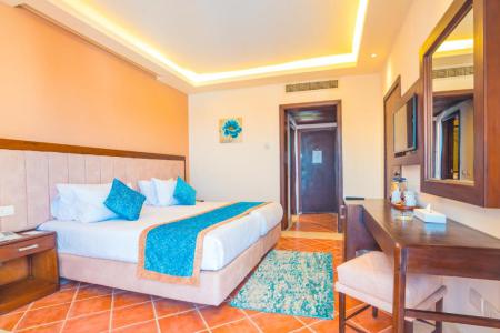 Ivy Cyrene Sharm Hotel (13+) 4⭐️ інформація про готель та пошук турів в готелі Ivy Cyrene Sharm Hotel (13+) 4⭐️ в Єгипеті