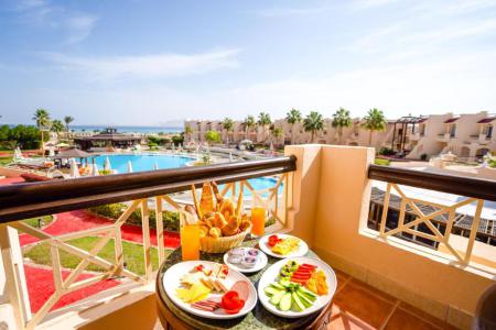 Ivy Cyrene Sharm Hotel (13+) 4⭐️ інформація про готель та пошук турів в готелі Ivy Cyrene Sharm Hotel (13+) 4⭐️ в Єгипеті