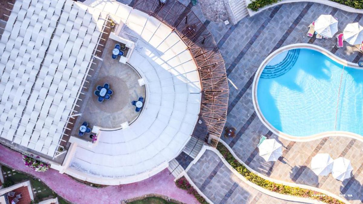 Ivy Cyrene Sharm Hotel (13+) 4⭐️ інформація про готель та пошук турів в готелі Ivy Cyrene Sharm Hotel (13+) 4⭐️ в Єгипеті