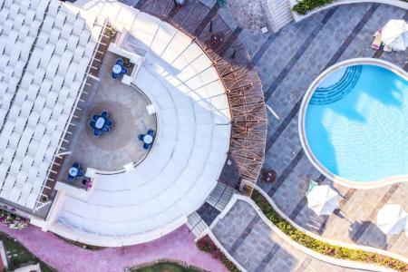 Ivy Cyrene Sharm Hotel (13+) 4⭐️ інформація про готель та пошук турів в готелі Ivy Cyrene Sharm Hotel (13+) 4⭐️ в Єгипеті