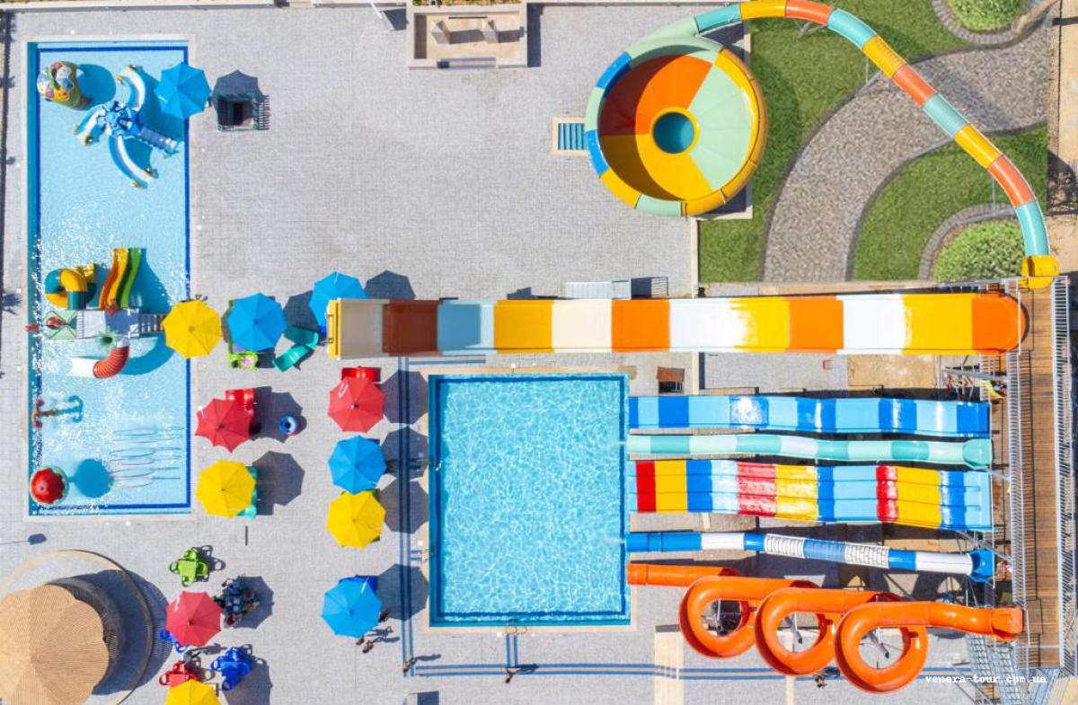 Ivy Cyrene Sharm Hotel (13+) 4⭐️ інформація про готель та пошук турів в готелі Ivy Cyrene Sharm Hotel (13+) 4⭐️ в Єгипеті