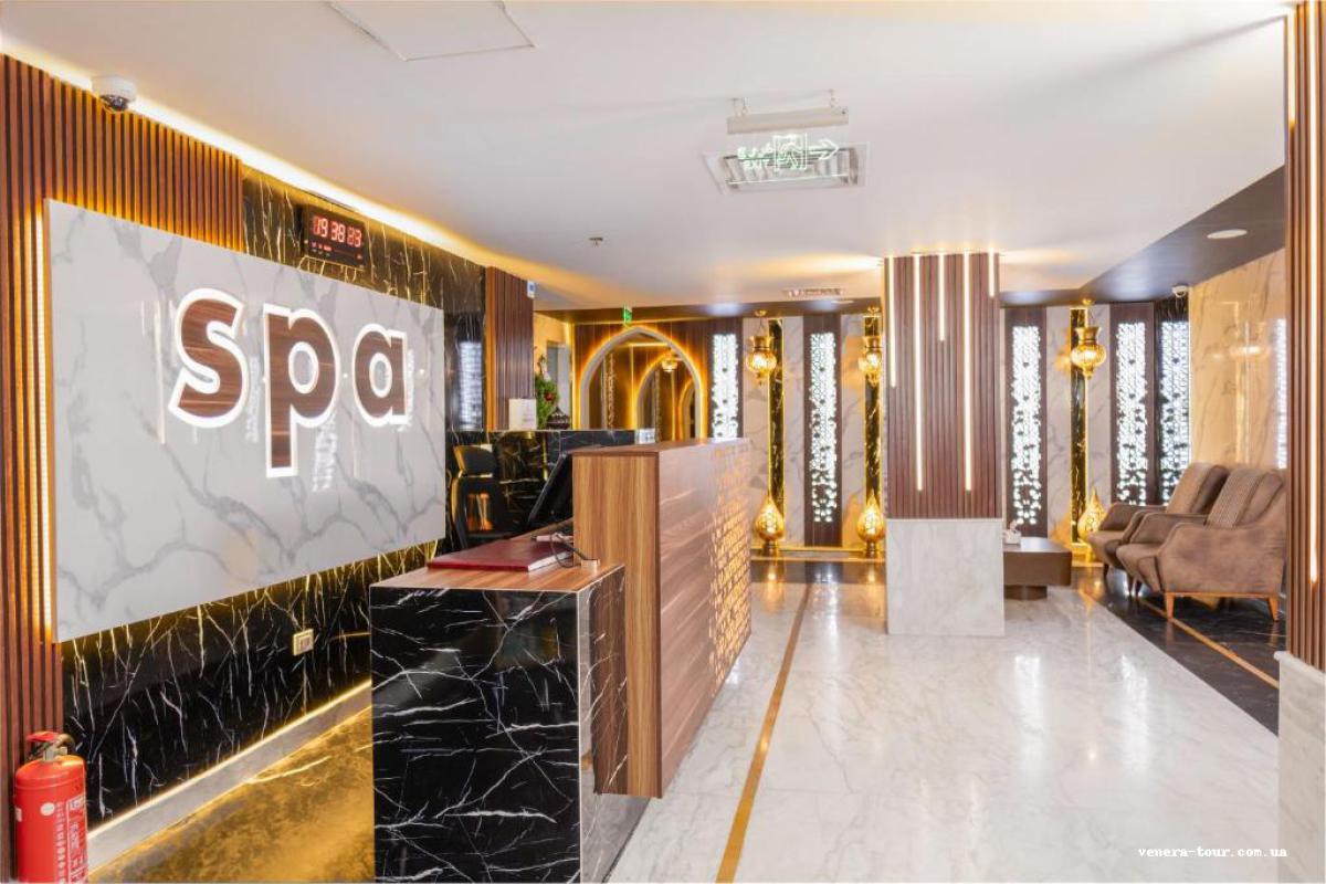 Ivy Cyrene Sharm Hotel (13+) 4⭐️ інформація про готель та пошук турів в готелі Ivy Cyrene Sharm Hotel (13+) 4⭐️ в Єгипеті