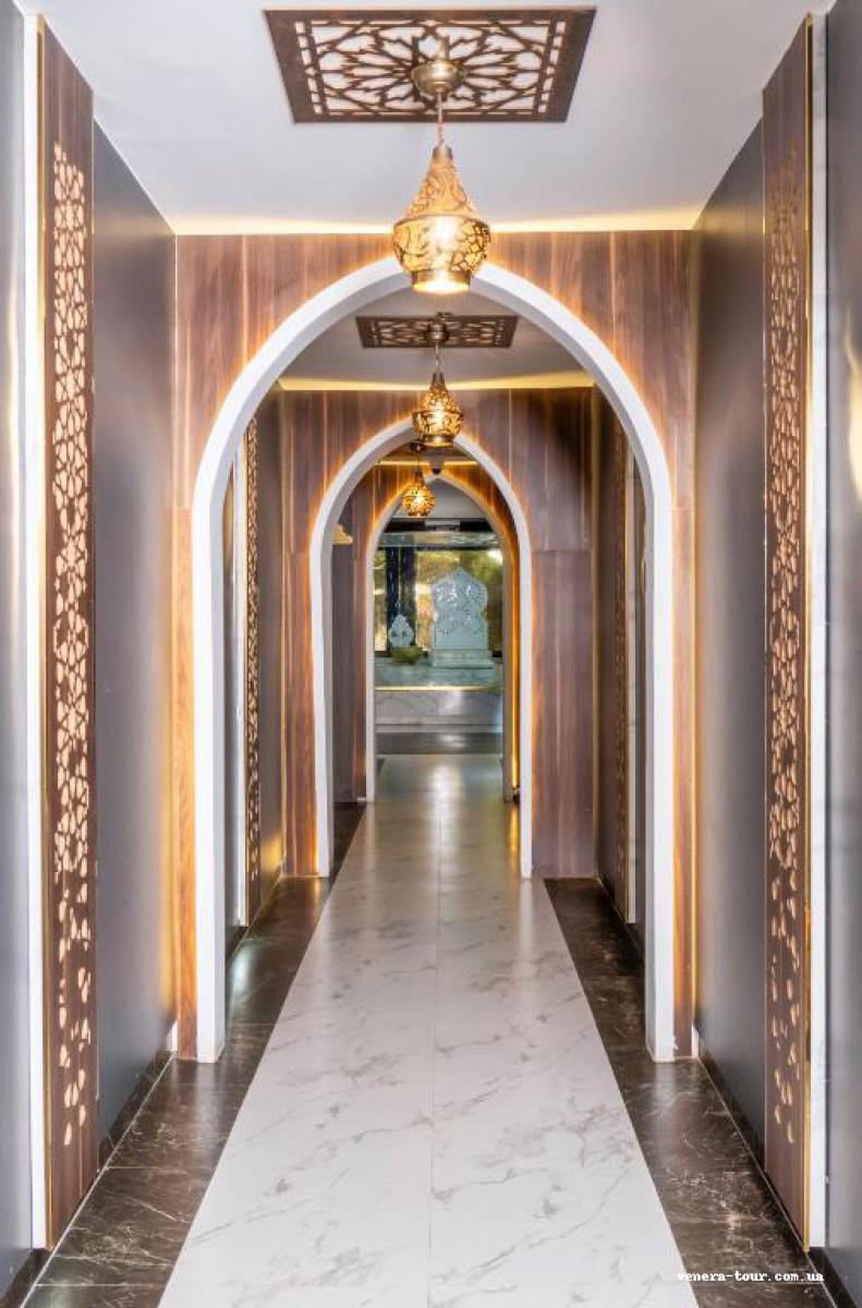 Ivy Cyrene Sharm Hotel (13+) 4⭐️ інформація про готель та пошук турів в готелі Ivy Cyrene Sharm Hotel (13+) 4⭐️ в Єгипеті