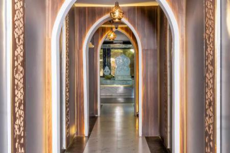 Ivy Cyrene Sharm Hotel (13+) 4⭐️ інформація про готель та пошук турів в готелі Ivy Cyrene Sharm Hotel (13+) 4⭐️ в Єгипеті