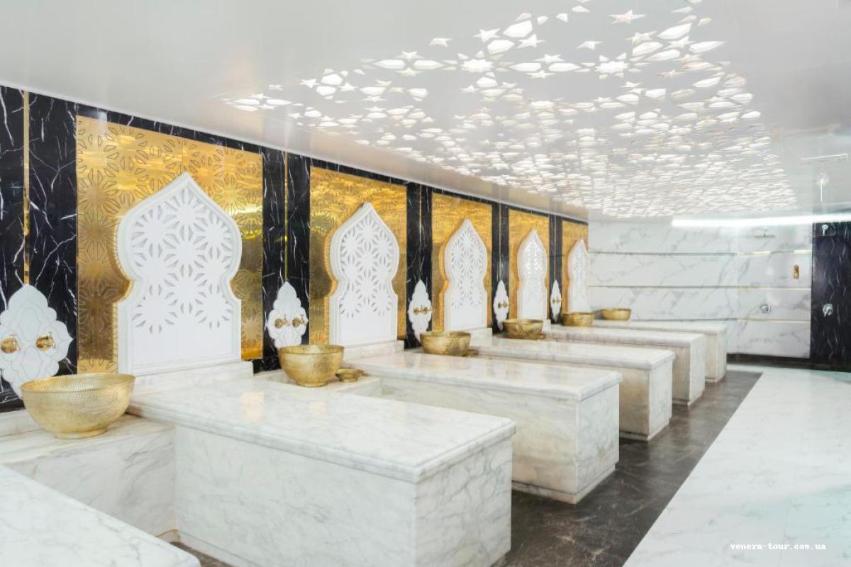 Ivy Cyrene Sharm Hotel (13+) 4⭐️ інформація про готель та пошук турів в готелі Ivy Cyrene Sharm Hotel (13+) 4⭐️ в Єгипеті