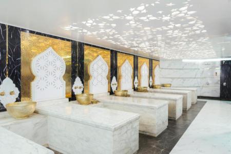 Ivy Cyrene Sharm Hotel (13+) 4⭐️ інформація про готель та пошук турів в готелі Ivy Cyrene Sharm Hotel (13+) 4⭐️ в Єгипеті