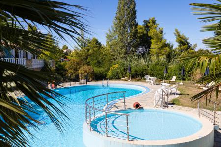 Kassandra Bay Hotel⭐️