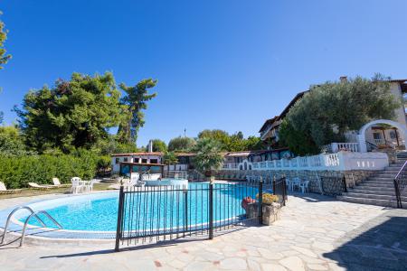 Kassandra Bay Hotel⭐️ інформація про готель та пошук турів в готелі Kassandra Bay Hotel⭐️ в Греції