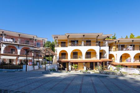 Kassandra Bay Hotel⭐️ інформація про готель та пошук турів в готелі Kassandra Bay Hotel⭐️ в Греції