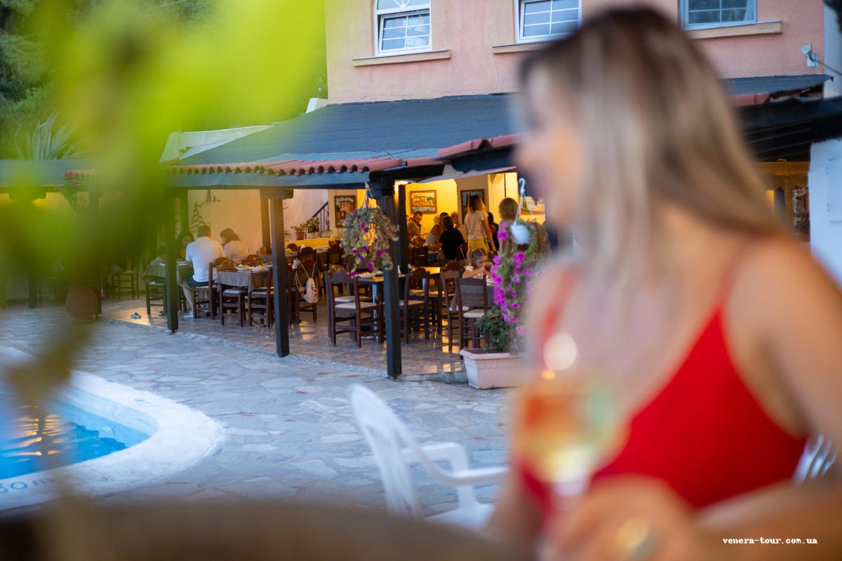 Kassandra Bay Hotel⭐️ інформація про готель та пошук турів в готелі Kassandra Bay Hotel⭐️ в Греції