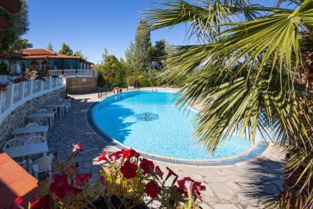 Kassandra Bay Hotel⭐️ інформація про готель та пошук турів в готелі Kassandra Bay Hotel⭐️ в Греції