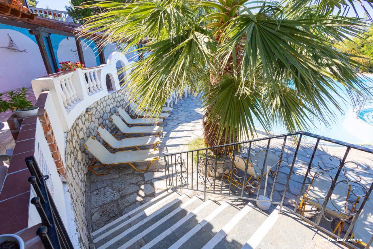 Kassandra Bay Hotel⭐️ інформація про готель та пошук турів в готелі Kassandra Bay Hotel⭐️ в Греції