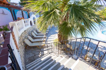 Kassandra Bay Hotel⭐️ інформація про готель та пошук турів в готелі Kassandra Bay Hotel⭐️ в Греції