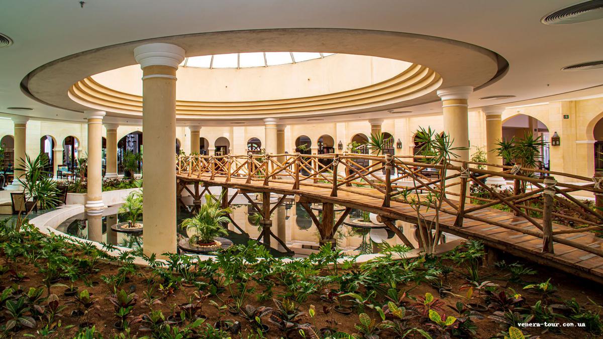 Sierra Sharm El Sheikh 5⭐️ інформація про готель та пошук турів в готелі Sierra Sharm El Sheikh 5⭐️ в Єгипеті
