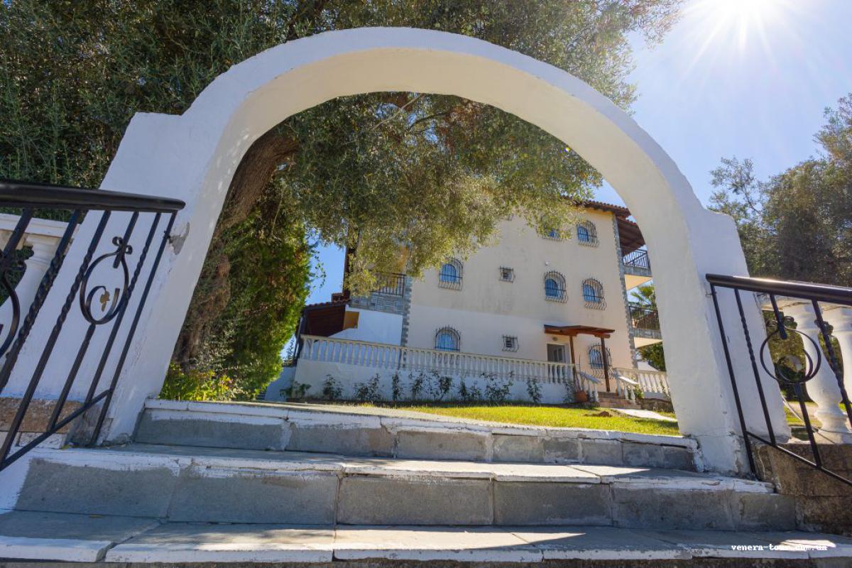 Kassandra Bay Hotel⭐️ інформація про готель та пошук турів в готелі Kassandra Bay Hotel⭐️ в Греції