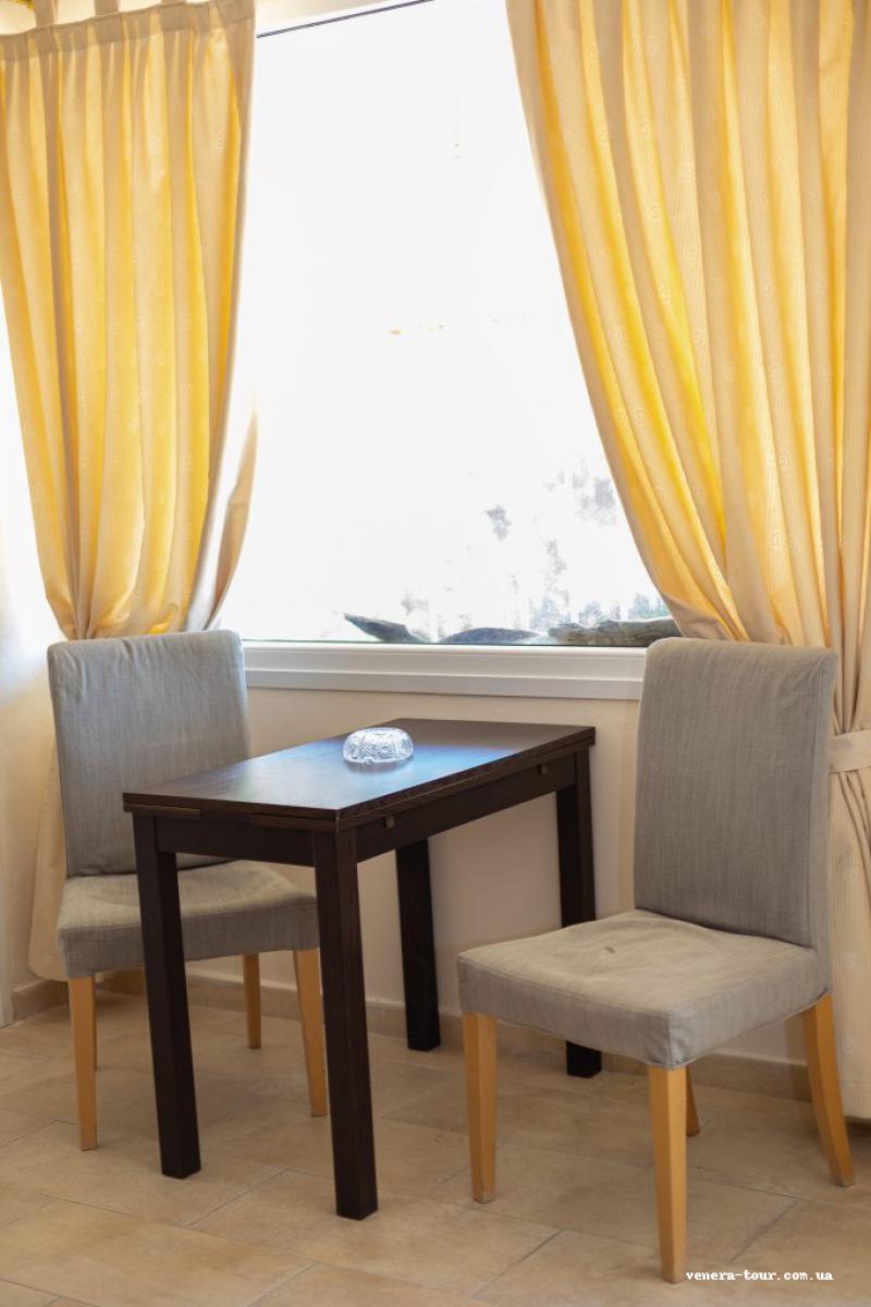 Kassandra Bay Hotel⭐️ інформація про готель та пошук турів в готелі Kassandra Bay Hotel⭐️ в Греції