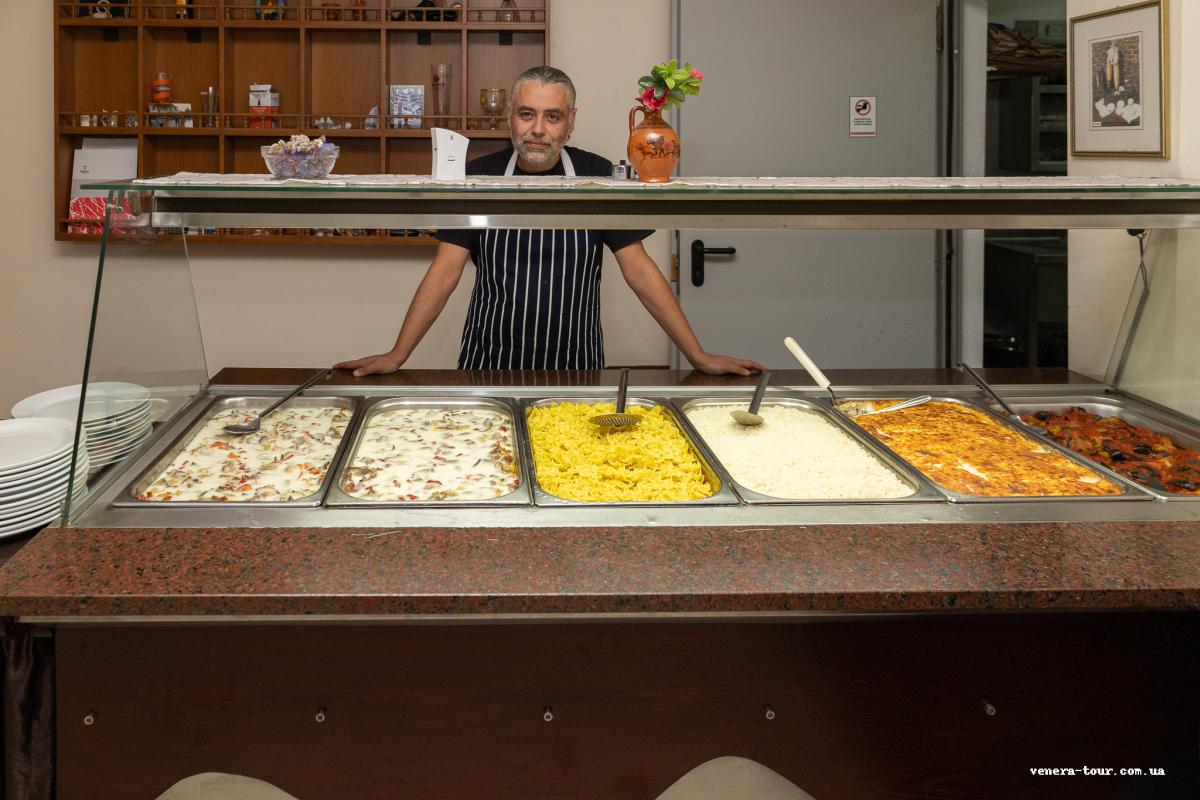 Kassandra Bay Hotel⭐️ інформація про готель та пошук турів в готелі Kassandra Bay Hotel⭐️ в Греції