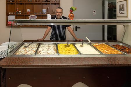 Kassandra Bay Hotel⭐️ інформація про готель та пошук турів в готелі Kassandra Bay Hotel⭐️ в Греції