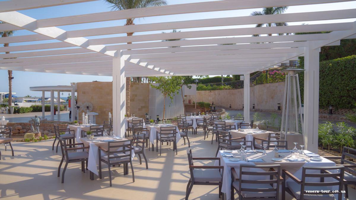 Sierra Sharm El Sheikh 5⭐️ інформація про готель та пошук турів в готелі Sierra Sharm El Sheikh 5⭐️ в Єгипеті