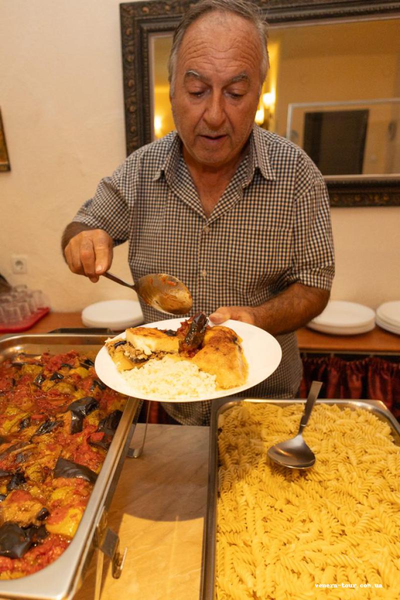 Kassandra Bay Hotel⭐️ інформація про готель та пошук турів в готелі Kassandra Bay Hotel⭐️ в Греції