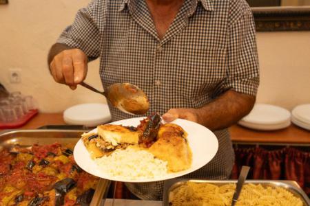 Kassandra Bay Hotel⭐️ інформація про готель та пошук турів в готелі Kassandra Bay Hotel⭐️ в Греції