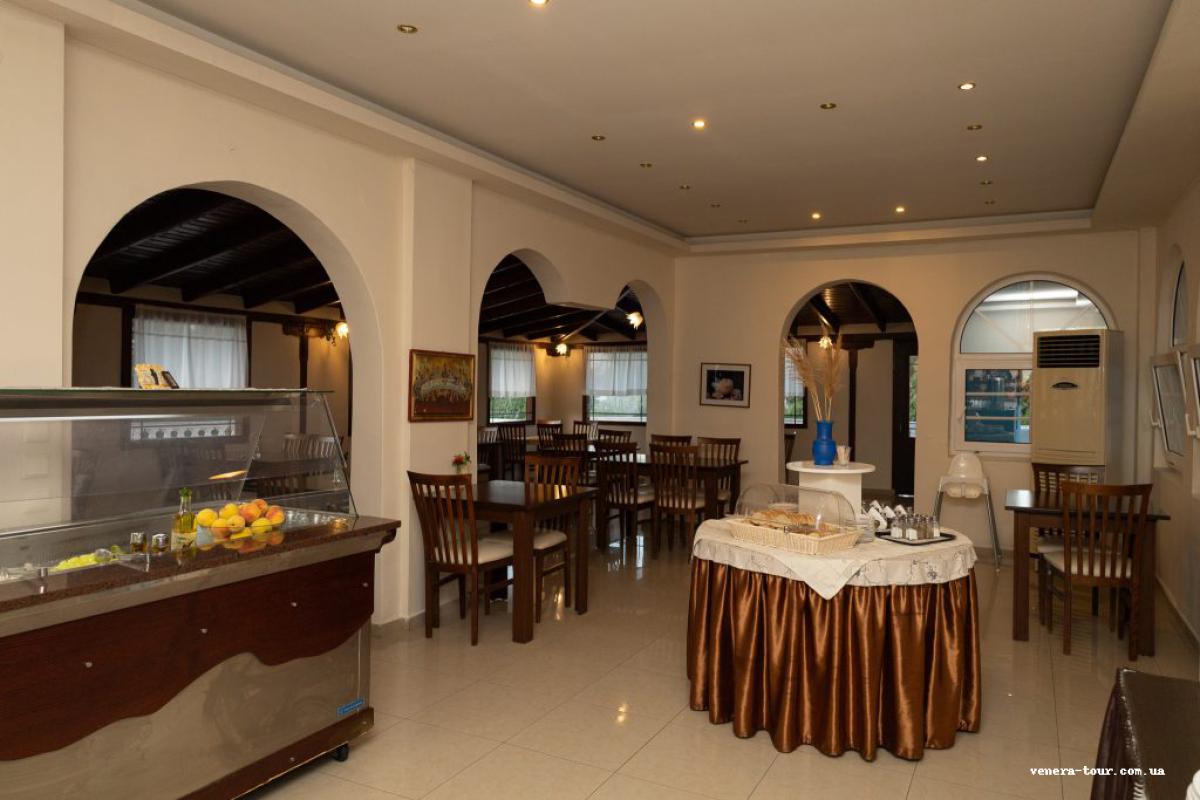 Kassandra Bay Hotel⭐️ інформація про готель та пошук турів в готелі Kassandra Bay Hotel⭐️ в Греції