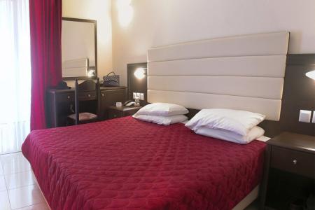 Kassandra Bay Hotel⭐️ інформація про готель та пошук турів в готелі Kassandra Bay Hotel⭐️ в Греції