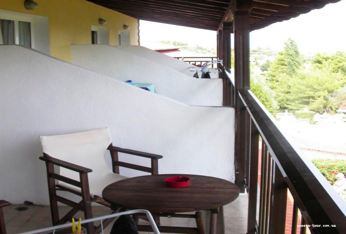 Kassandra Bay Hotel⭐️ інформація про готель та пошук турів в готелі Kassandra Bay Hotel⭐️ в Греції