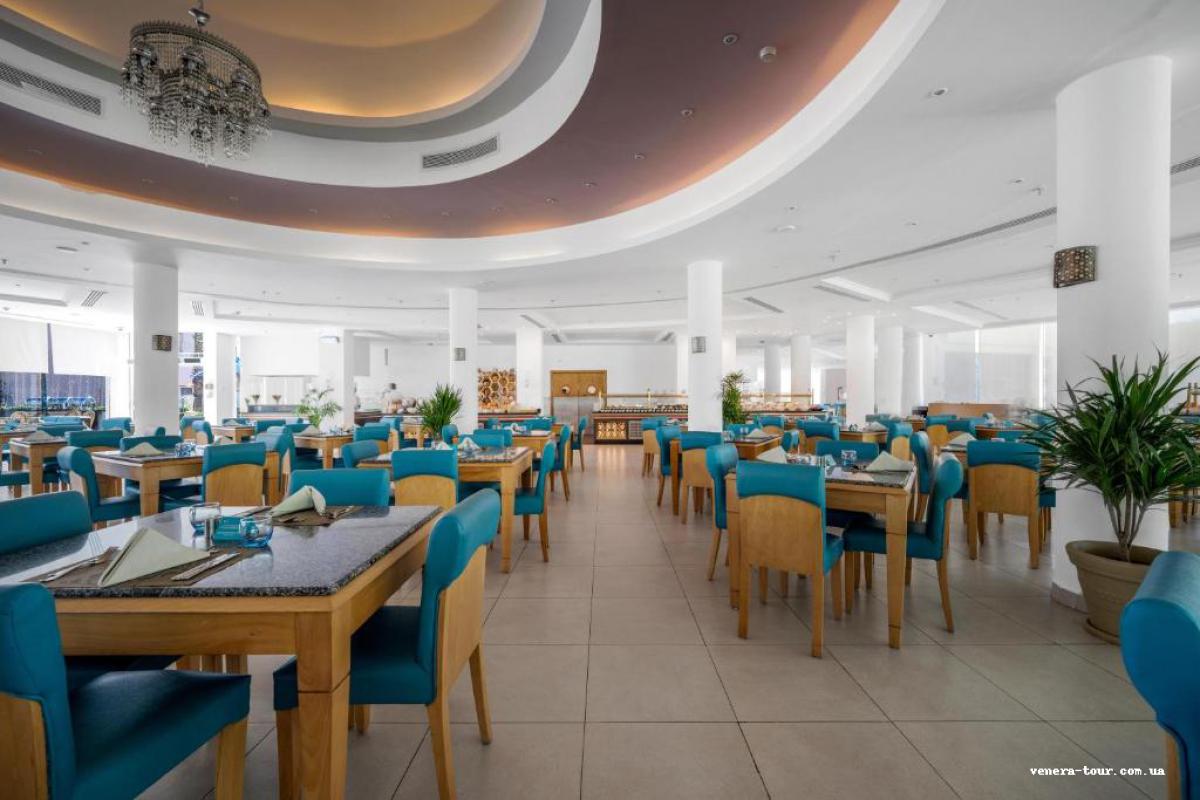 Sierra Sharm El Sheikh 5⭐️ інформація про готель та пошук турів в готелі Sierra Sharm El Sheikh 5⭐️ в Єгипеті