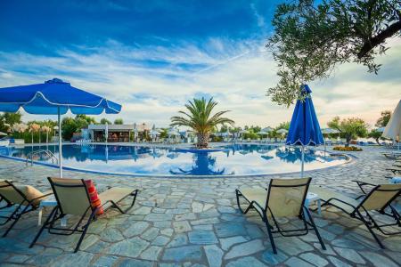 Xenios Anastasia Resort & Spa 5⭐️ інформація про готель та пошук турів в готелі Xenios Anastasia Resort & Spa 5⭐️ в Греції