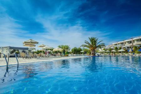 Xenios Anastasia Resort & Spa 5⭐️ інформація про готель та пошук турів в готелі Xenios Anastasia Resort & Spa 5⭐️ в Греції