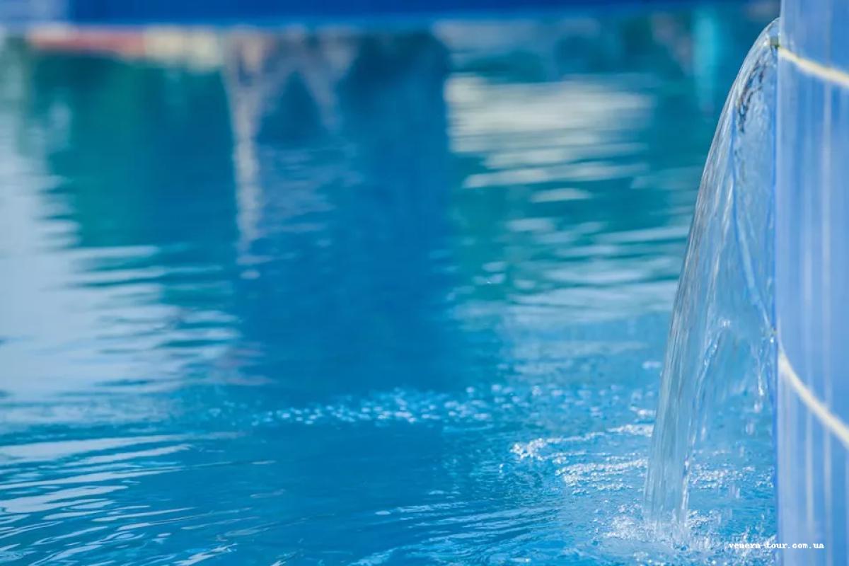 Xenios Anastasia Resort & Spa 5⭐️ інформація про готель та пошук турів в готелі Xenios Anastasia Resort & Spa 5⭐️ в Греції