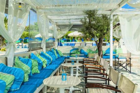 Xenios Anastasia Resort & Spa 5⭐️ інформація про готель та пошук турів в готелі Xenios Anastasia Resort & Spa 5⭐️ в Греції