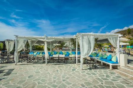 Xenios Anastasia Resort & Spa 5⭐️ інформація про готель та пошук турів в готелі Xenios Anastasia Resort & Spa 5⭐️ в Греції