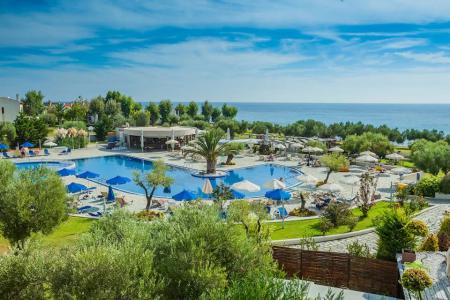 Xenios Anastasia Resort & Spa 5⭐️ інформація про готель та пошук турів в готелі Xenios Anastasia Resort & Spa 5⭐️ в Греції